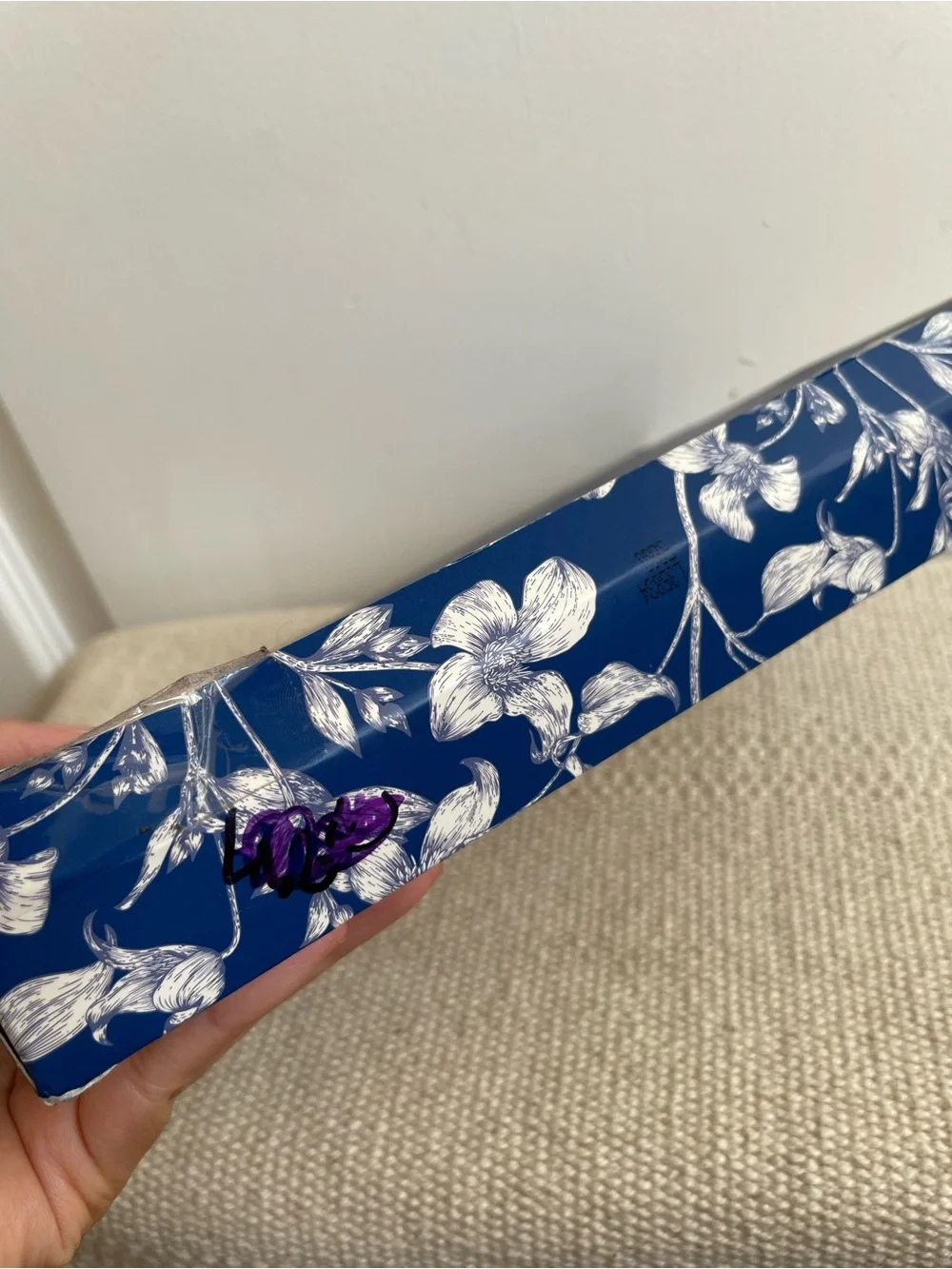 Crabtree & Evelyn Hand Therapy 3-Pack – Nantucket Briar, Summer Hill & Wisteria